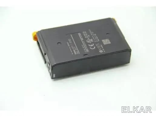 OMRON GRT1-END