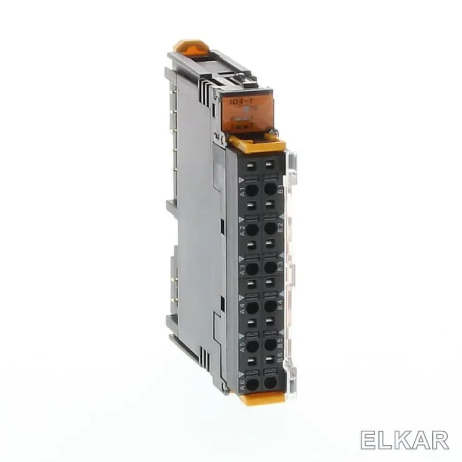 OMRON GRT1-ID4-1
