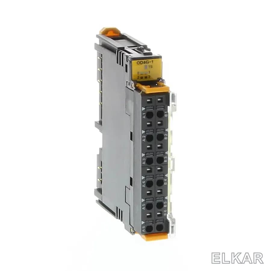 OMRON GRT1-OD4G-1