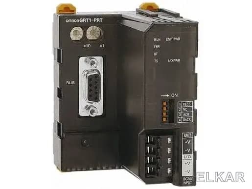 OMRON GRT1-PRT