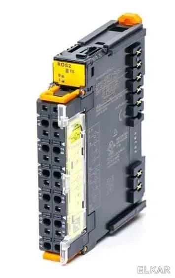 OMRON GRT1-ROS2