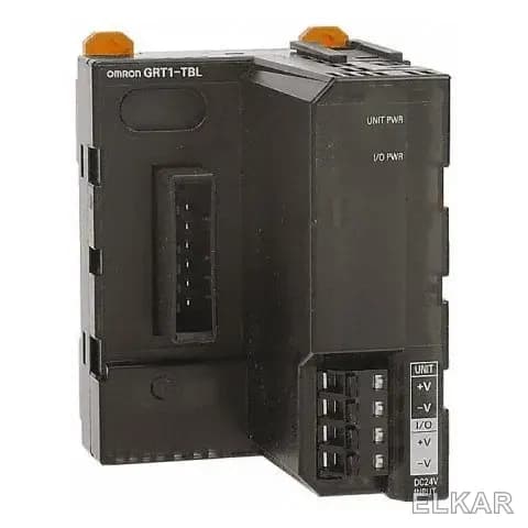 OMRON GRT1-TBL
