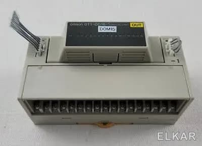 OMRON GT1-BSC02-1