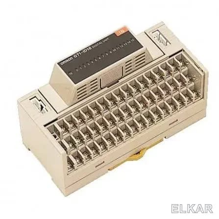 OMRON GT1-ID16-1