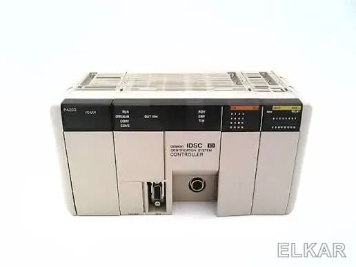 OMRON IDSC-C1DT-A