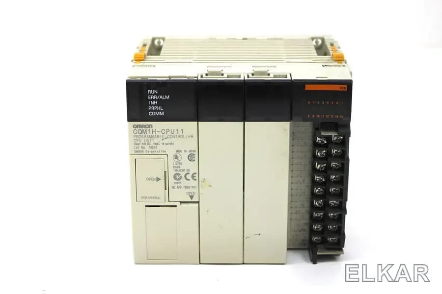 OMRON IDSC-CPUC1