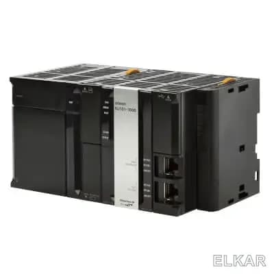 OMRON NJ101-1000