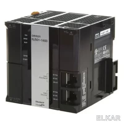 OMRON NJ501-1300