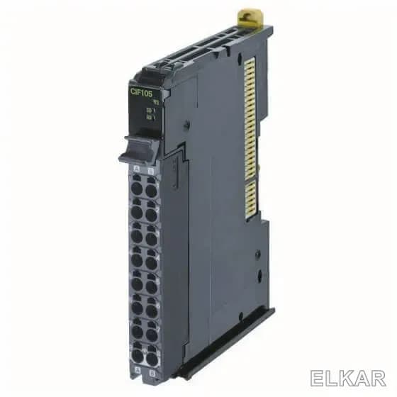 OMRON NX-CIF105