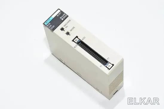 OMRON C200H-NC112