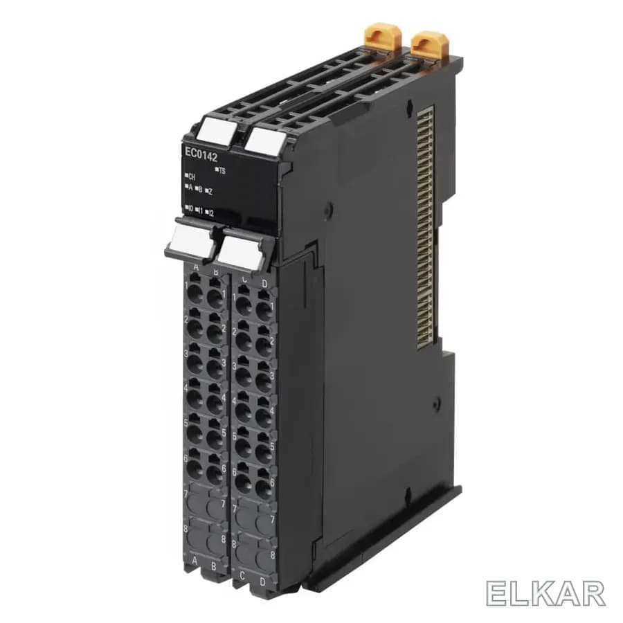 OMRON NX-EC0142