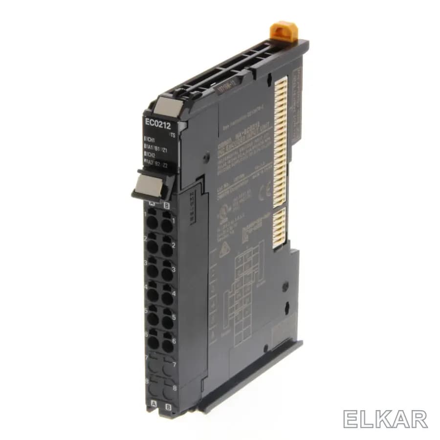 OMRON NX-EC0212