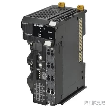 OMRON NX-EIC202