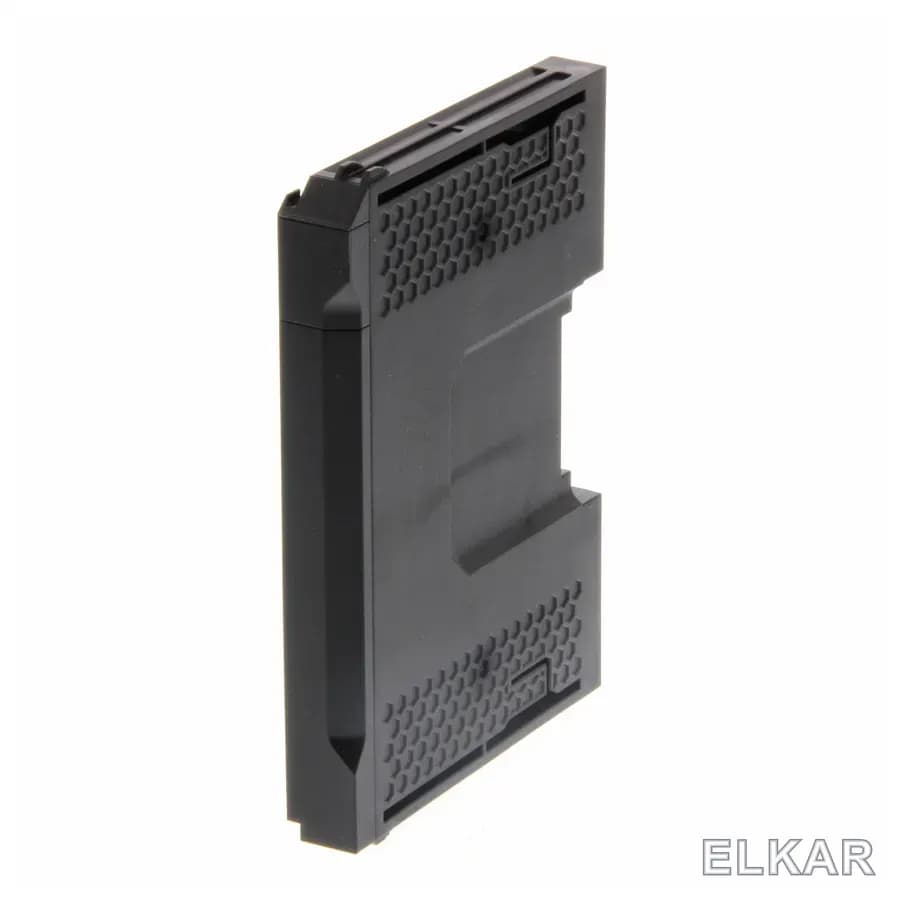 OMRON NX-END01
