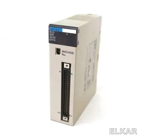 OMRON C200H-NC113