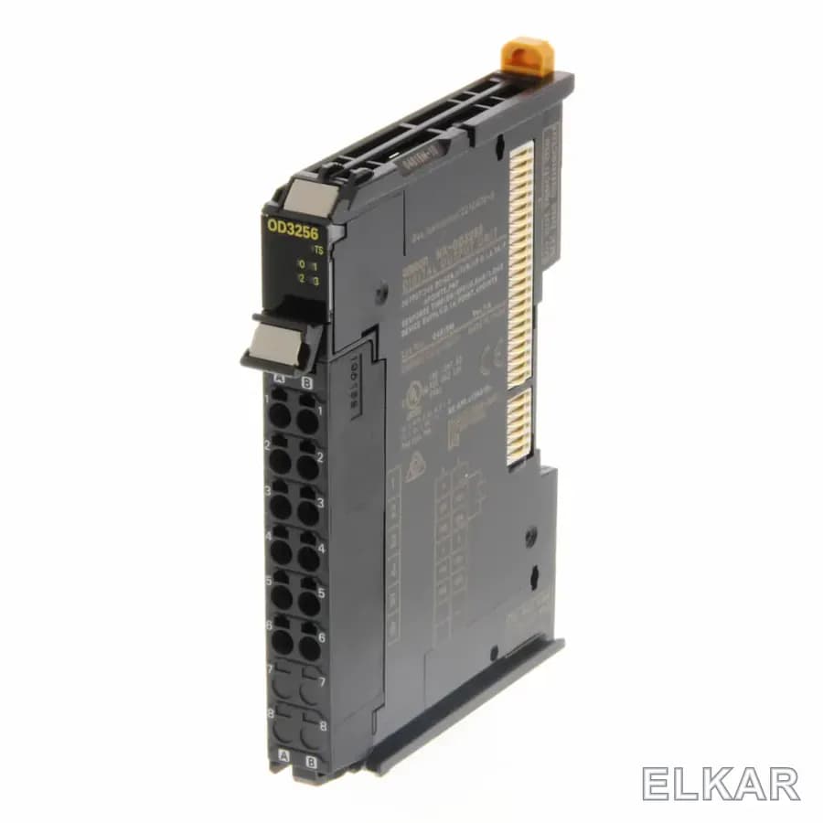 OMRON NX-OD3256