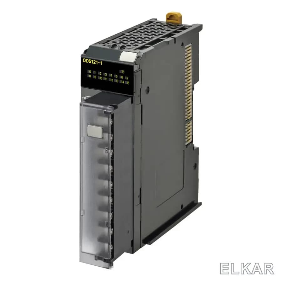 OMRON NX-OD5121