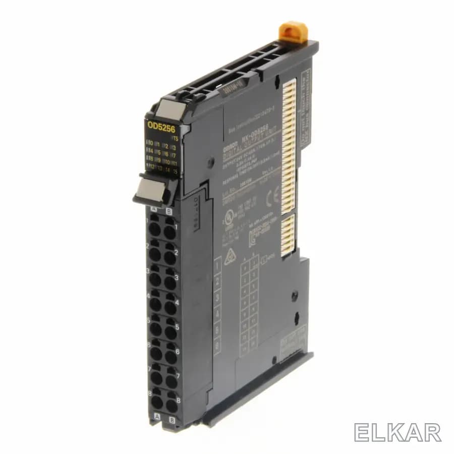 OMRON NX-OD5256