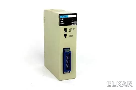 OMRON C200H-NC211
