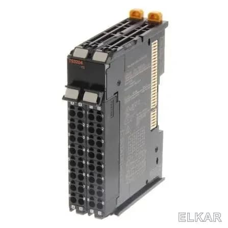 OMRON NX-TS3204