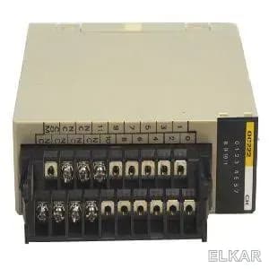 OMRON C200H-OC222