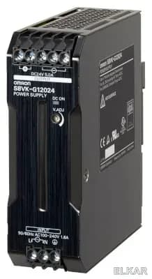 OMRON QW2B-4QG4
