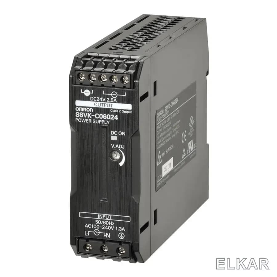 OMRON QW2B-4QJ6-9A