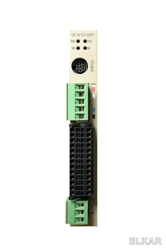 OMRON R88A-MCW151-E
