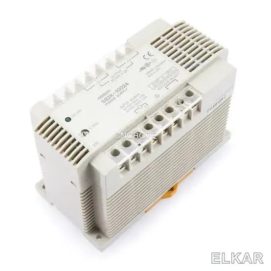 OMRON S82K-10024