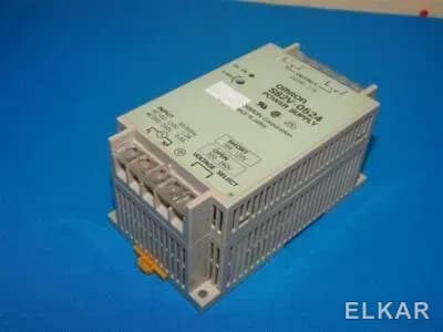 OMRON S82V-0524