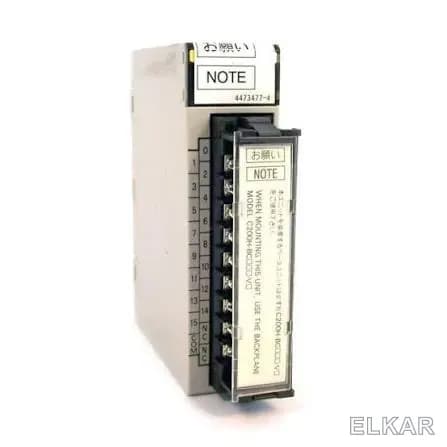 OMRON C200H-OC222V