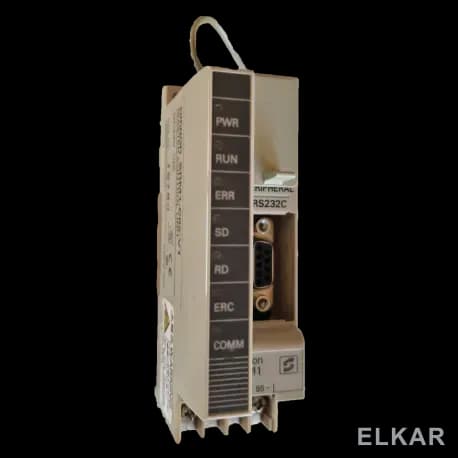 OMRON SRM1-C02-V1