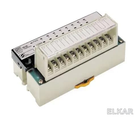 OMRON SRT2-ID16-1