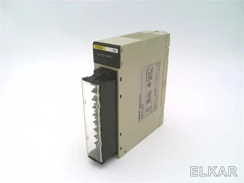 OMRON C200H-OC224
