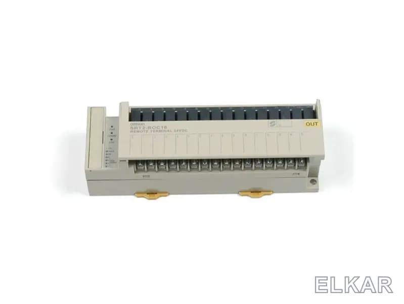 OMRON SRT2-ROC16