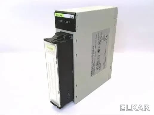 OMRON C200H-OC224N