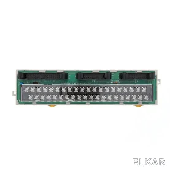 OMRON XW2B-40J6-2B