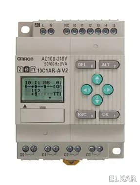 OMRON ZEN-10C1AR-A