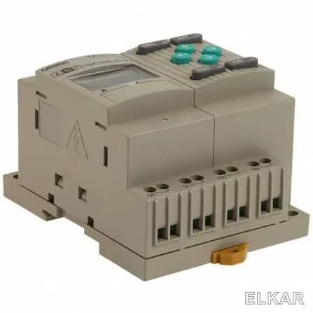 OMRON ZEN-10C1DR-D-V2