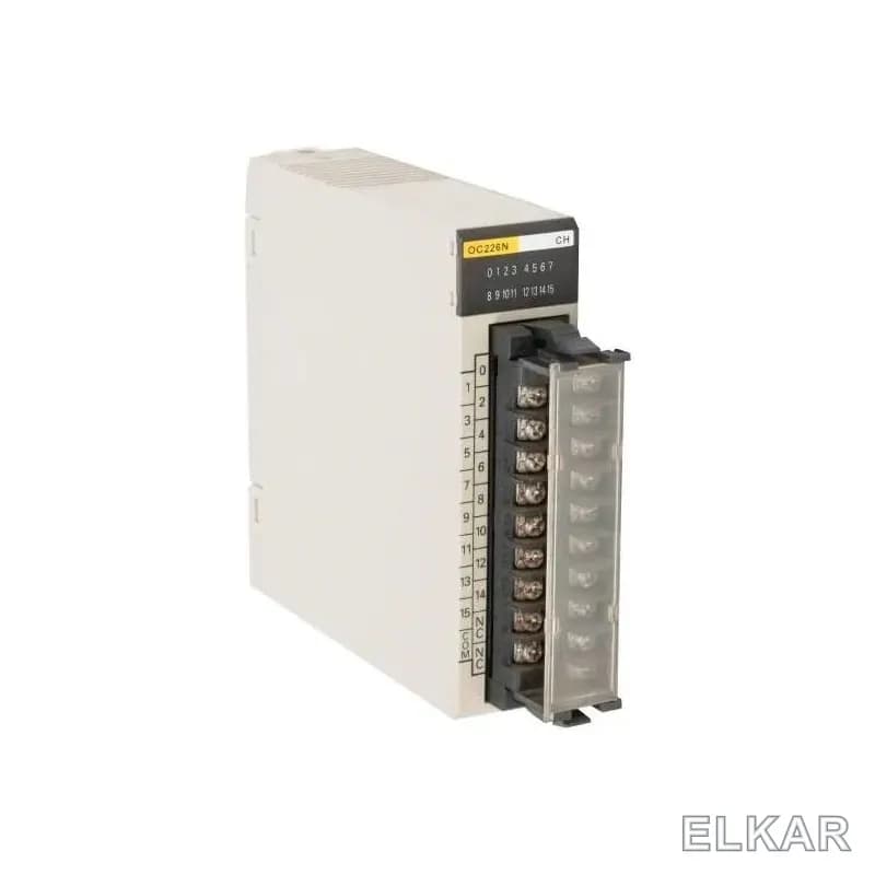 OMRON C200H-OC226