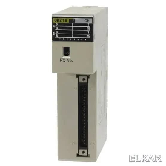 OMRON C200H-OD218