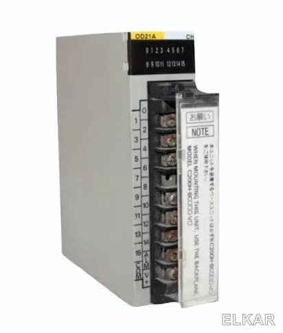 OMRON C200H-OD21A