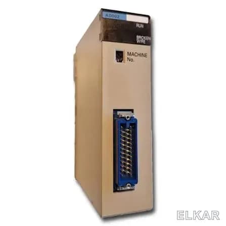OMRON C200H-AD002