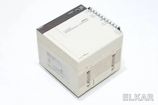 OMRON C200H-PS221-C