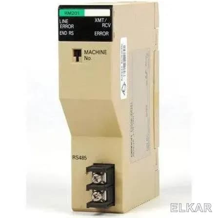 OMRON C200H-RM201