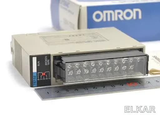 OMRON C200H-TS102
