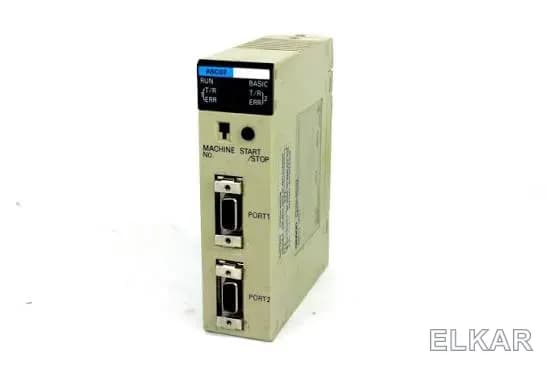 OMRON C200H-ASC02