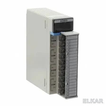 PANASONİC FP2-AD8VI