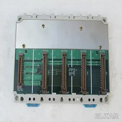PANASONİC FP2-BP5