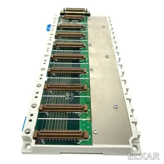 PANASONİC FP2-BP9